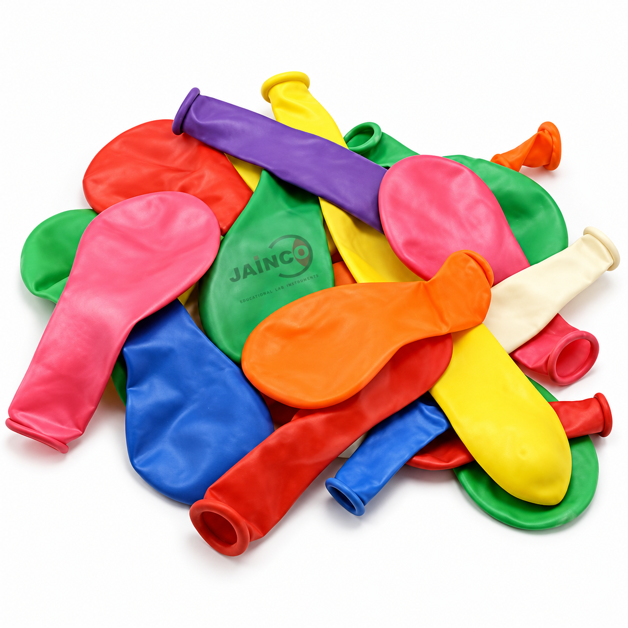 Balloons Rubber